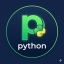 python