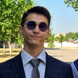 ymidbekchik