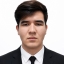 feruzbekislomov
