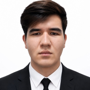 feruzbekislomov