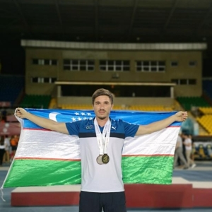 ismailov