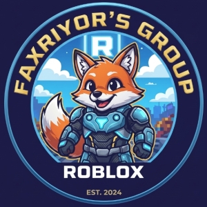 faxriyor