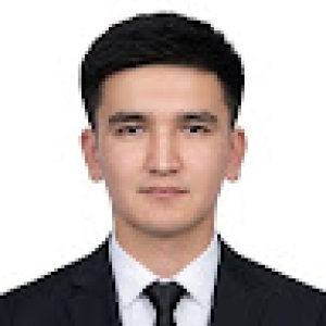 suxrobamonov