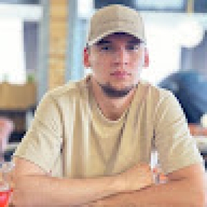 gayratamrilloyev