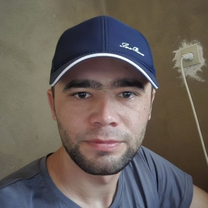 ikromxojiakbarov