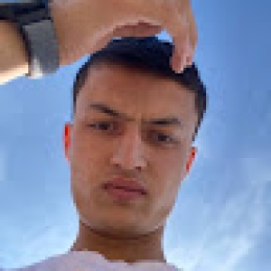 jasurbekabdullayev
