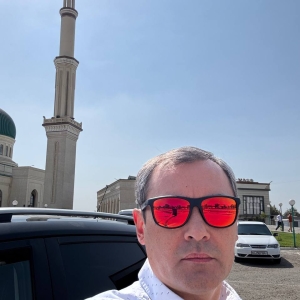 dilshodanarmetov