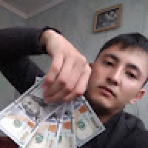 shamshodxaqnazarov