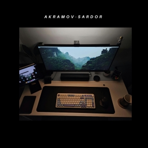 akramov_sardor