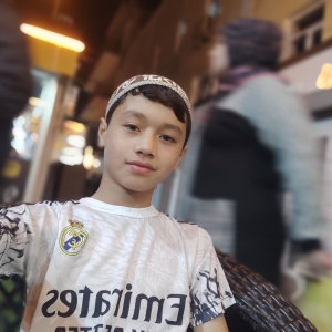 abdurahmonabdurazzaqov