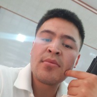 SHOHJAXON MAHAMMADJONOV