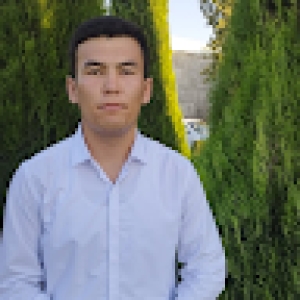 diyorbekgaybullayev