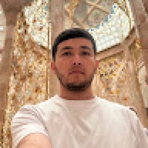 boborahimqayumov