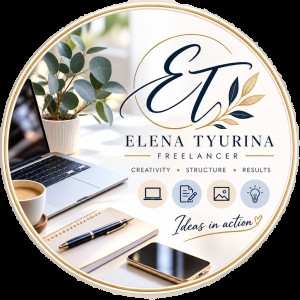 elenatyurina
