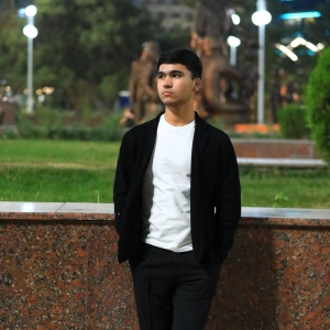 samirbek