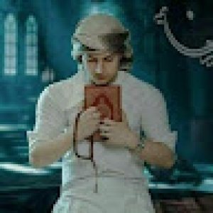abdullokhkhazratkulov