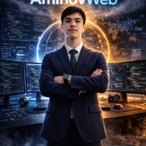aminovweb