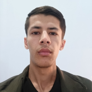 xayrullomurodov