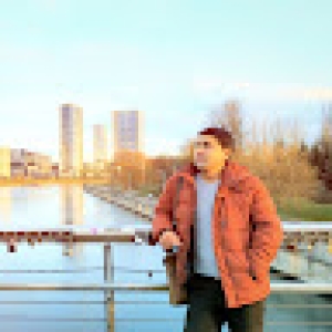 davronnazarov