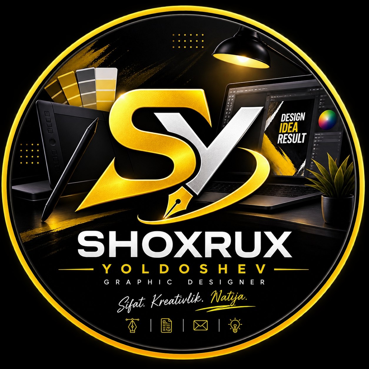 shokh