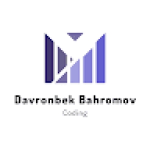 davronbekai