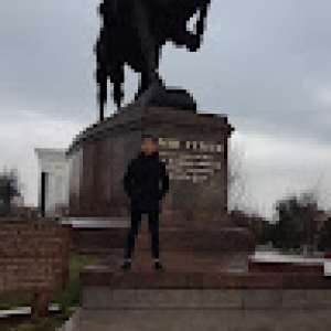 azizjonabduraximov
