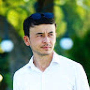 habibullahamdamov