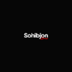 sohibjonusmonov