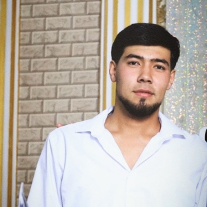 bekmurodbarakaboyev