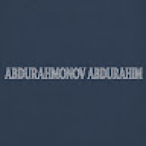 abdurahmonov