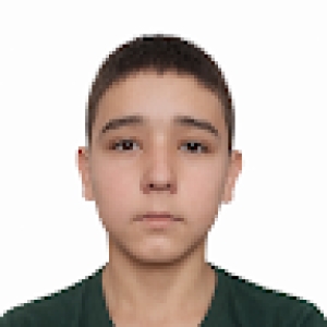 tursunboykhabibullayev