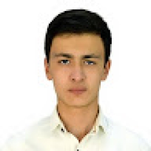 muhammadyusufkurbonov