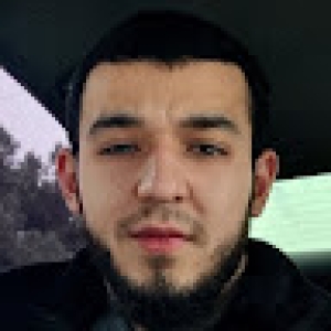 abdulhaytokhirjanov
