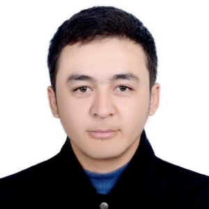 tolibjon-dev