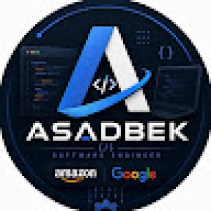 asadbektoirov