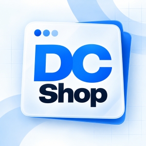 designcodeshop