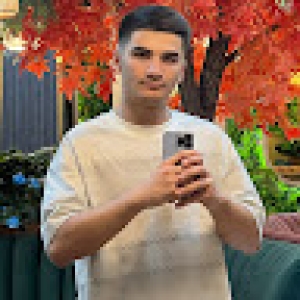 komronnurullayev