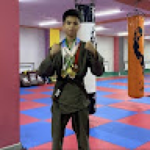 mukhammadali