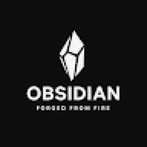 obsidian
