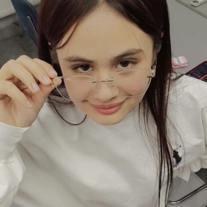 rayhonahikmatova