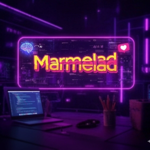 marmelad
