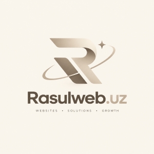 rasulweb.uz
