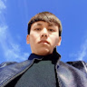 toshpolattoshmonov