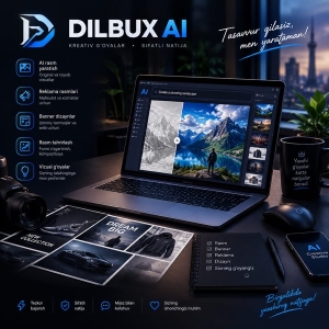 dilbux