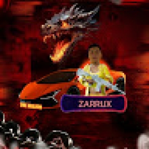 zarruxkaslamov