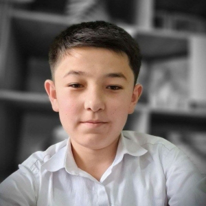 asilbeknuraliyev