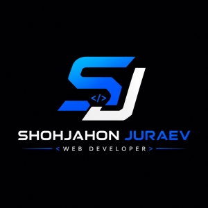 shohjahonjuraev