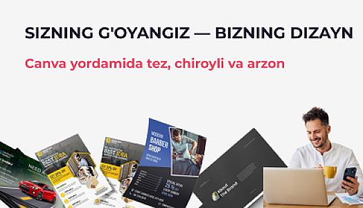 Визитки, флаеры и презентации для бизнеса