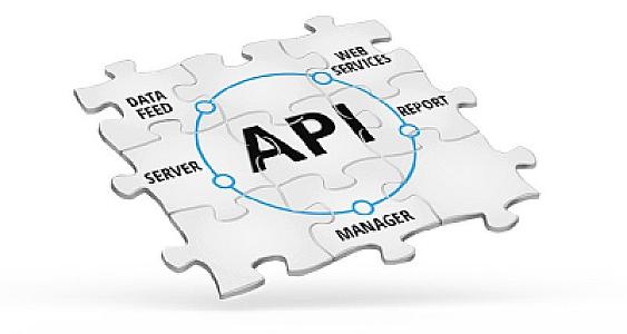 Разработка API