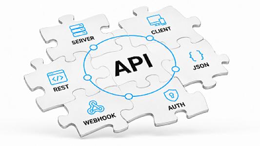 Разработка API